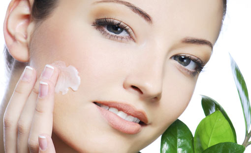 لبشرة مثالية وخالية من الشوائب