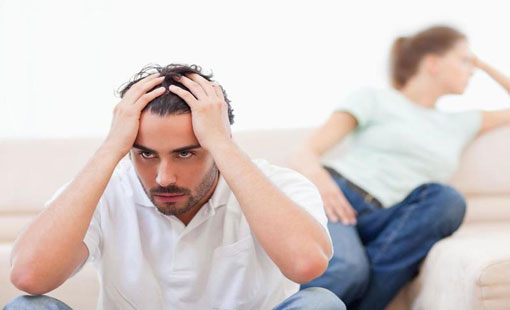 لكي لا يبتعد زوجك عنك.. احذري هذه النقاط