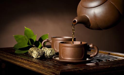 للشاي استخدامات كثيرة مذهلة