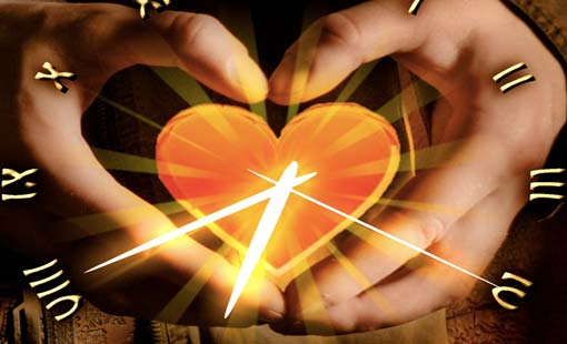 هل أنتِ متسامحة مع الماضي؟