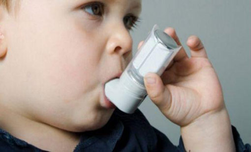 البدانة.. هل يمكن أن تكون سبباً لـ«ربو الأطفال»