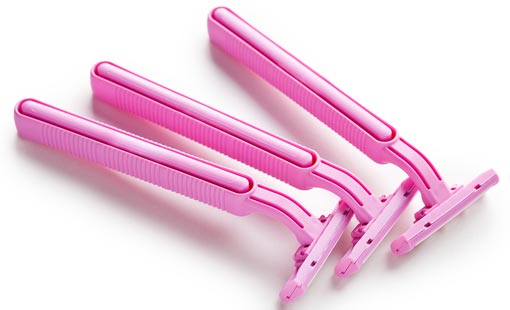 للآنسات فقط، 7 أمور لا تفعليها