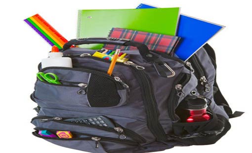 نصائح عند شرائك مستلزمات المدرسة لأطفالك