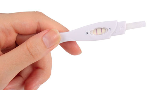 طُرُق تساعدك في كشف الحمل