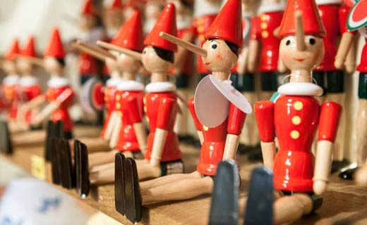 هل الكذب أصبح عادة لديك؟