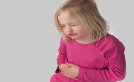 ماما بطني تؤلمني