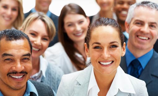 حددي طبيعة شخصيتك