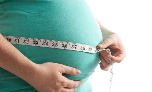 حاولي تحضير جسمك للحمل