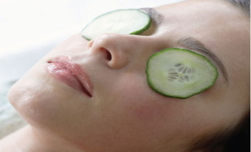 وداعاً للهالات الداكنة وانتفاخ العينين