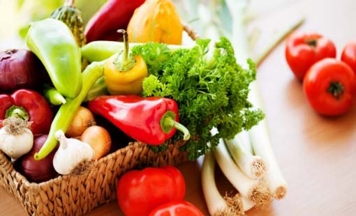 وصفات طبيعية للإضطرابات الصحية اليومية