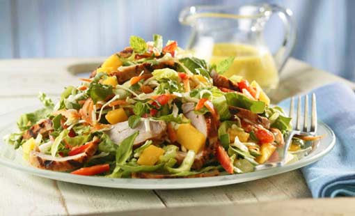 سلطة تايلندية