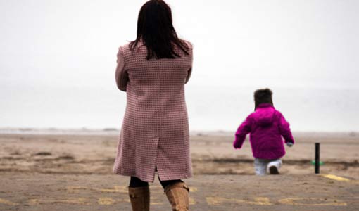 أي نوع من زوجات الأب أنتِ؟