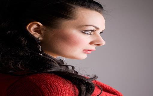 هل أنتِ عنيدة؟