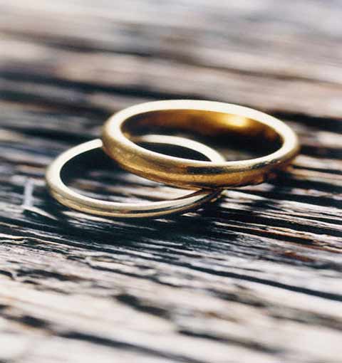 أي رجل تريدين ومن هي زوجتك المستقبلية؟