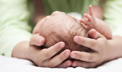 معلومات هامة عن الرضاعة الطبيعية