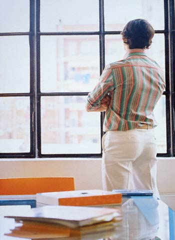 دروس في الحياة تتعلمها المرأة من الرجل