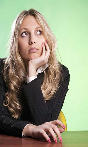 أمنيات النساء