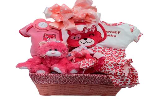 كيف تختارين هدية للمولود الجديد؟