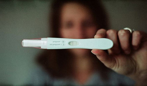 أريد طفلاً.. هل أنتِ مستعدة؟