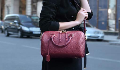 حقيبتك مأوى للميكروبات