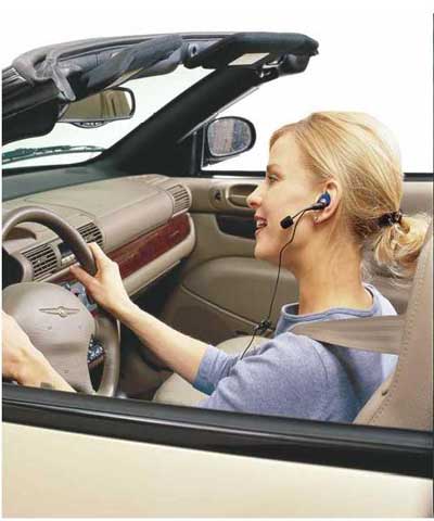 الهواتف اللاسلكية تنافس الهواتف المحمولة في التجهيزات التقنية