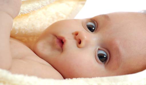 حواس المولود الجديد.. بحاجة إلى فهم وتنمية