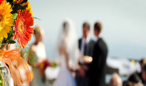 كيف تختارين شريك حياتكِ؟