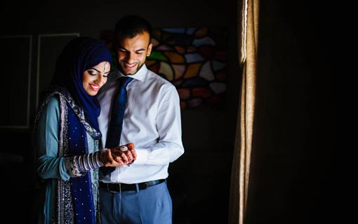 كيف تكوني أربع زوجات بدلاً من أن تكوني ضمن أربع؟