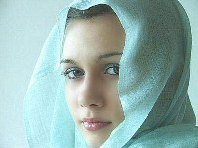 أين كمال المرأة؟