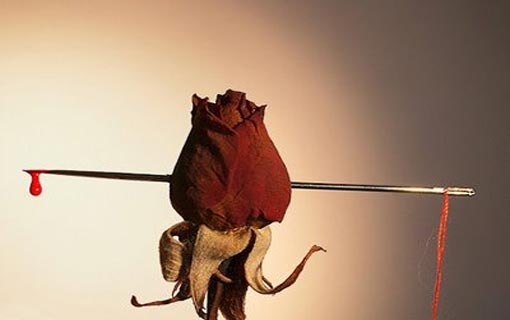 للخيانة فنون