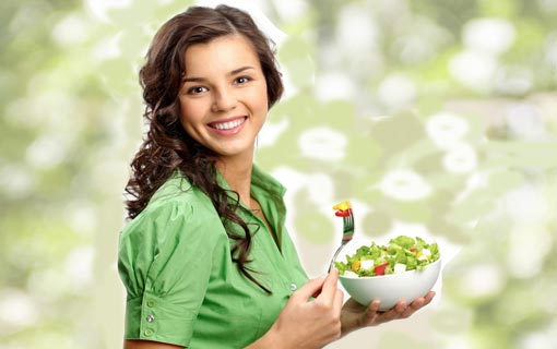 خطوات غذائية لا تفشل