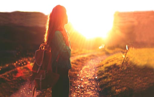 ما نوع مراهقتك؟