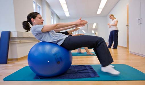 مفاتيح لياقتك البدنية في مرحلة انقطاع الطمث