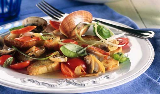 سلطة البحريات