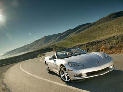 قيادة السيارات المكشوفة قد تسبب الصمم