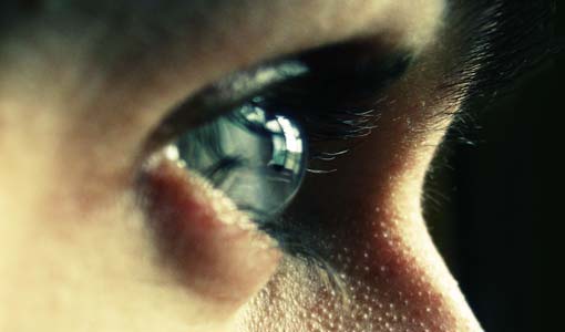 عندما تجف الدموع