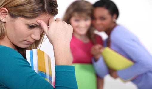 ثرثرات النساء