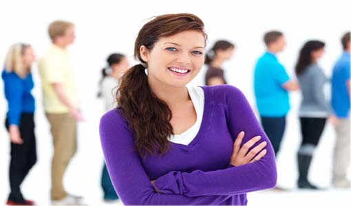 التمارين الرياضية الخفيفة تعزز الثقة بالنفس