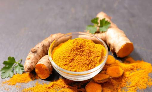 نوع من البهارات يبشر بعلاج يقضي على العمى