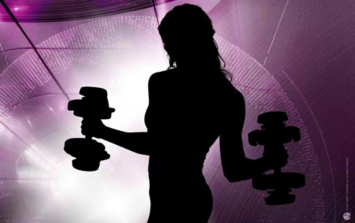 وصايا سريعة للياقة بدنية أكيدة