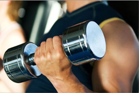 الرياضة تقلل أخطار سرطان البروستات