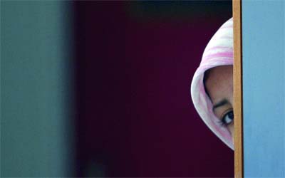 المرأة والحرِّية الشخصية وحقوق الإنسان