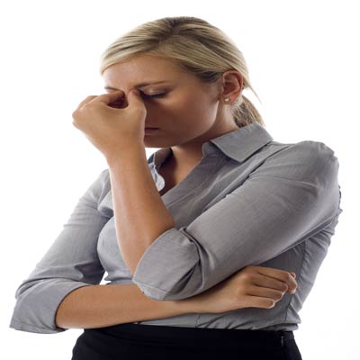 الضغط الإجتماعي يُسبِّب سرطان الثدي