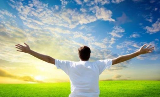 الإصلاح الذاتي والمسؤولية