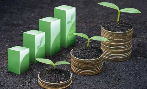 العطاء ومعادلة العبادة