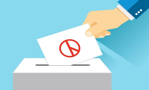 البيئة والديموقراطية