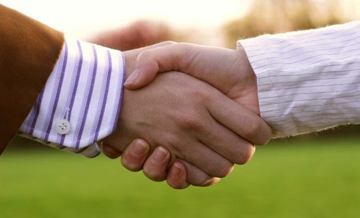 الحوار كأصل ومبدأ في الإسلام