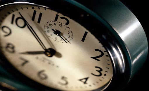 النظم والانضباط