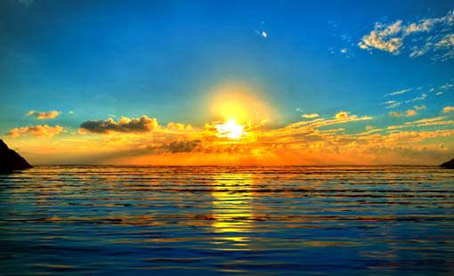 أسرار البحار