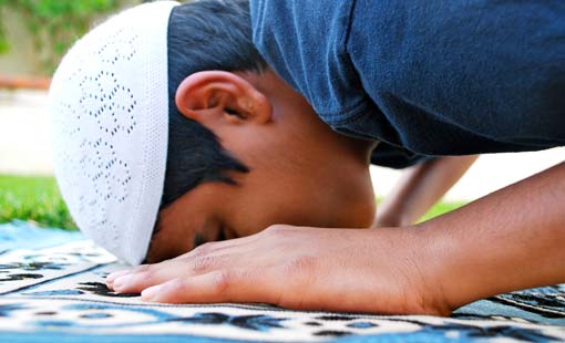 قل هو من عند أنفسكم